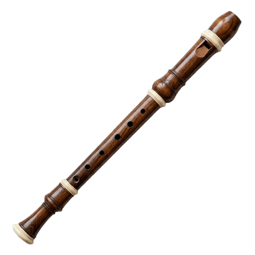 Instrumento Flauta