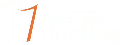 Metal Printing