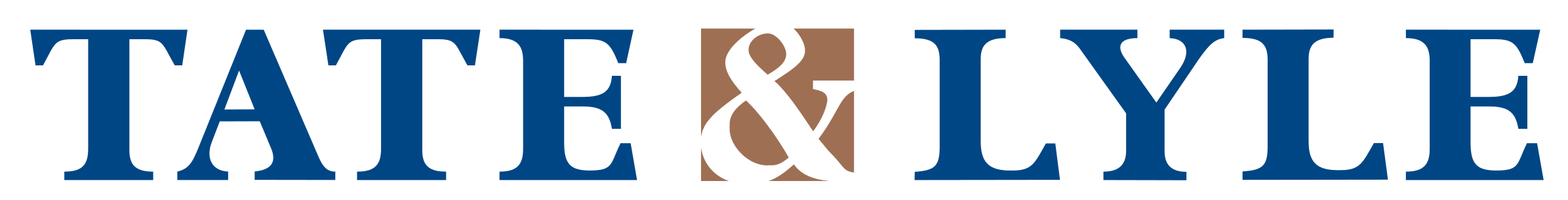 Tate & Lyle